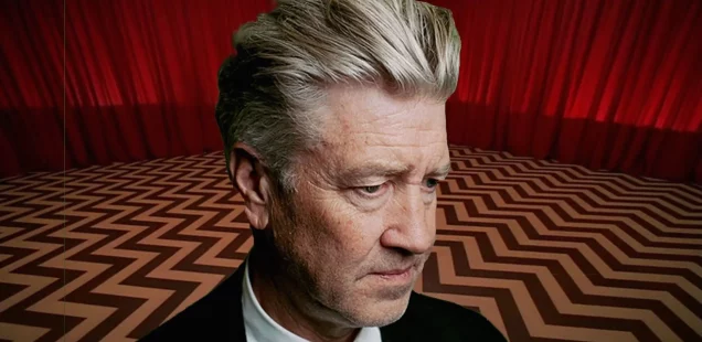 O ano da morte de David Lynch